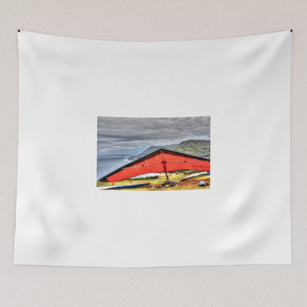 Item preview, Hang glider. designed and sold by Ian Ramsay.