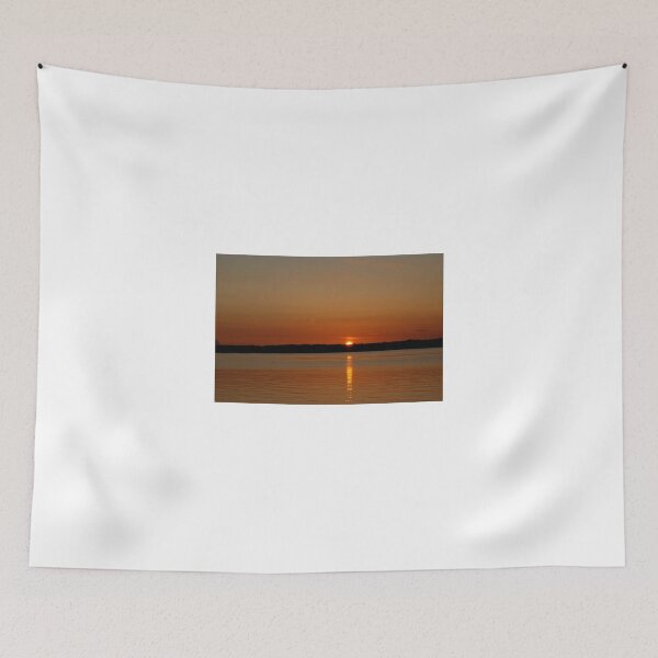 Item preview, Sun Going Down designed and sold by Deborah Singer.