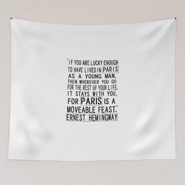 Item preview, Moveable Feast designed and sold by silentstead.
