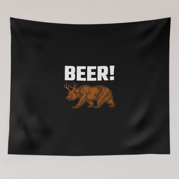 Item preview, Beer! designed and sold by evahhamilton.