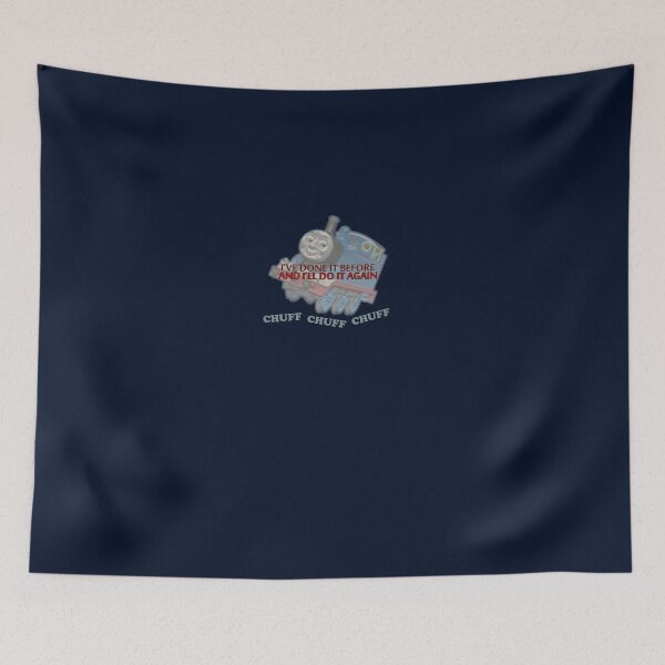 Item preview, CHUFF CHUFF CHUFF designed and sold by JFSP.