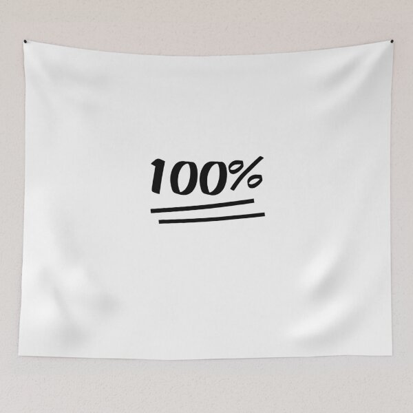 Item preview, 100 Percent designed and sold by evahhamilton.