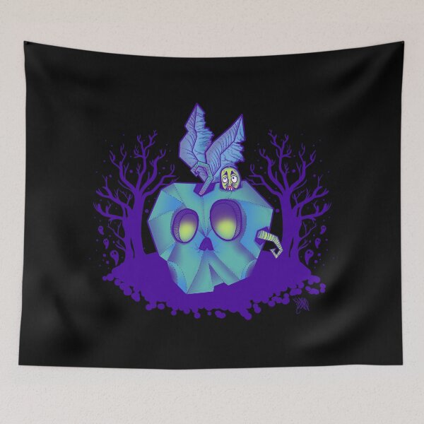 Item preview, Maggot's Apple designed and sold by MareveDesign.
