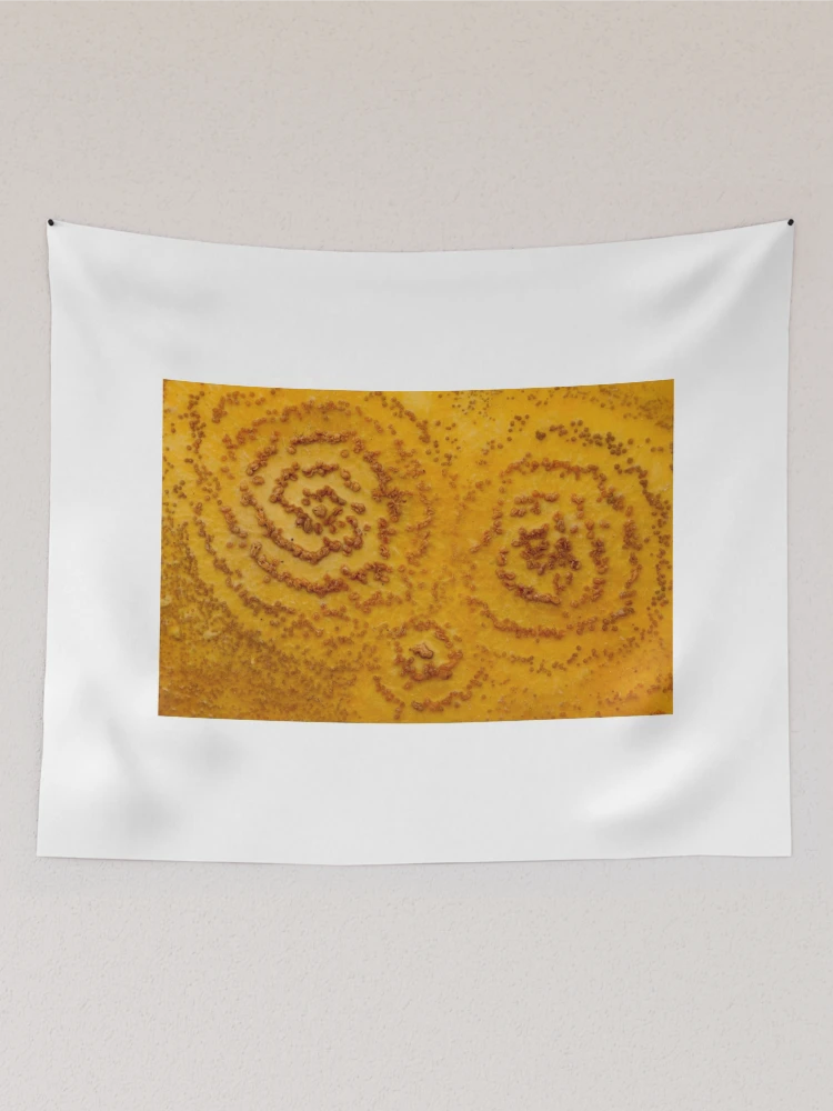 Thumbnail 2 of 3, Tapestry, Swirly Pattern designed and sold by Bill Rockenbeck.