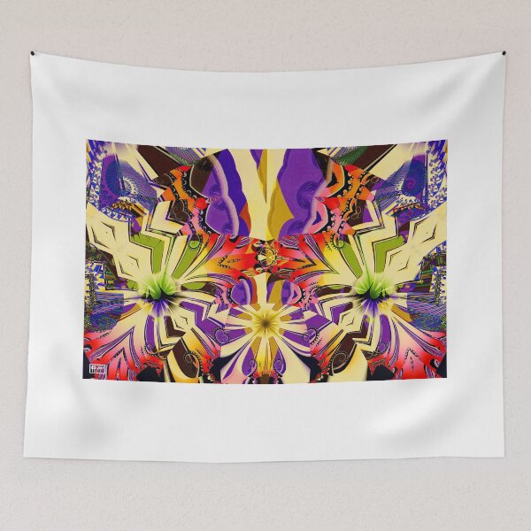 Item preview, Mystic Hedgerow designed and sold by JimPavelle.