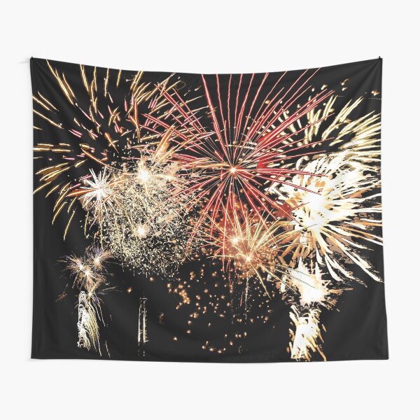 firework Tapestry