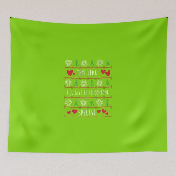 Item preview, Last Christmas designed and sold by buckwild.