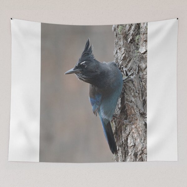 Item preview,  Steller's Jay designed and sold by WorldDesign.