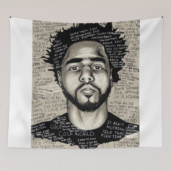 Item preview, Cole World  designed and sold by kalebthompson.