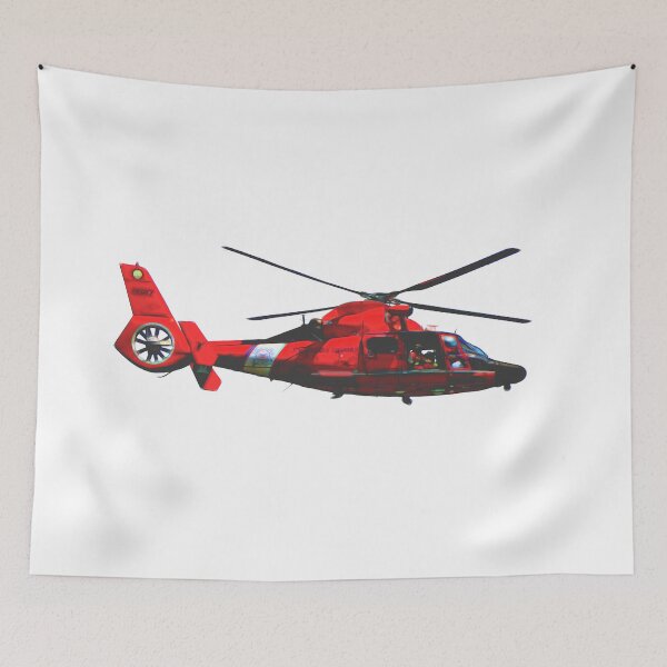 Item preview, USCG helicopter designed and sold by boogeyman.