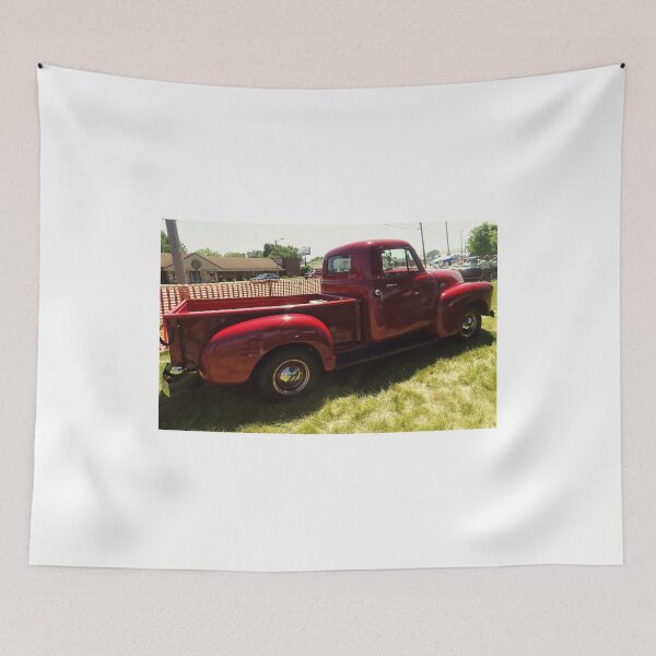 Item preview, Old Chevy Truck  designed and sold by TKUsitalo.