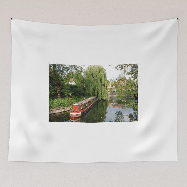 Item preview, A quiet backwater designed and sold by Lancastrian.