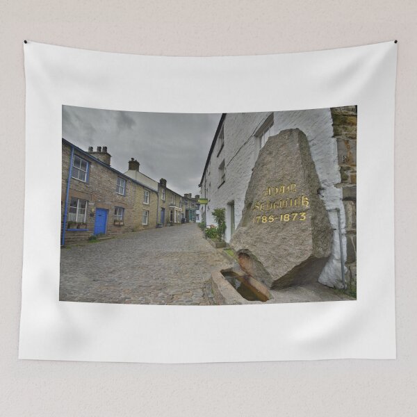Item preview, Yorkshire: The Village of Dent designed and sold by Rob Parsons (Just a Walker with a Camera).