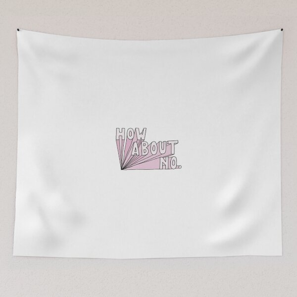 Item preview, How About NO. designed and sold by James022.