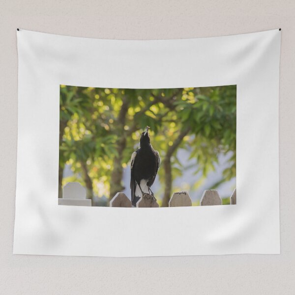 Item preview, Feeding The Young designed and sold by byronbackyard.