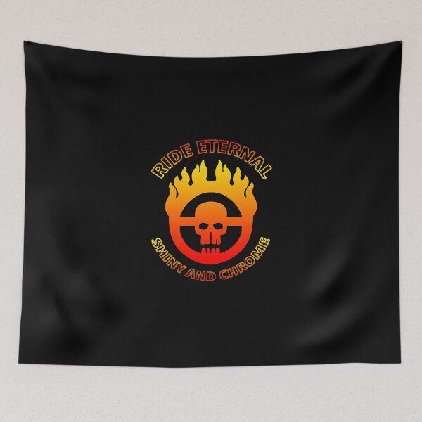 Item preview, Desert Warrior designed and sold by BurnerAndSons.