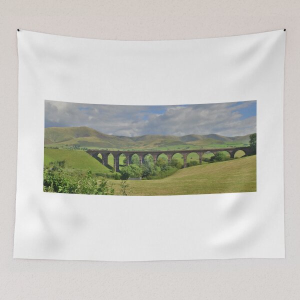 Item preview, Yorkshire: Lowgill Viaduct designed and sold by Rob Parsons (Just a Walker with a Camera).
