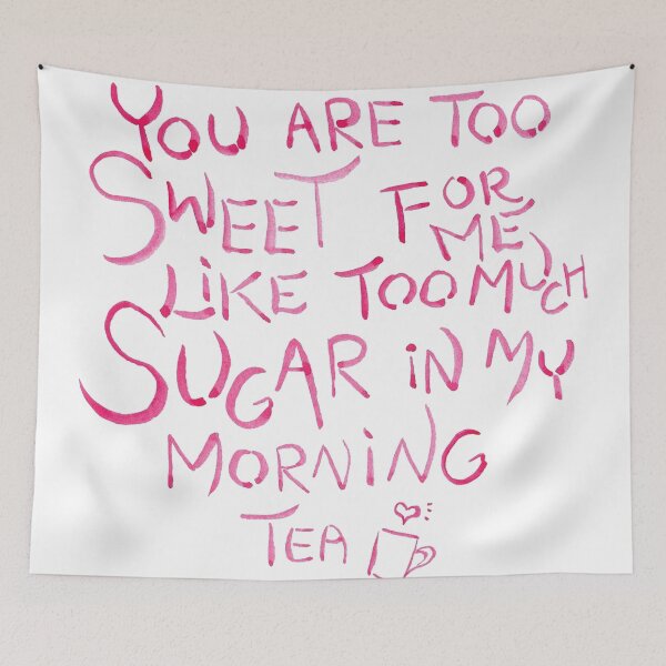 Item preview, Morning Tea designed and sold by Colour Of Rice.