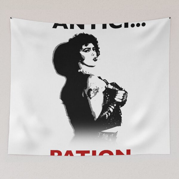 Item preview, Sweet Transvestite designed and sold by BurnerAndSons.
