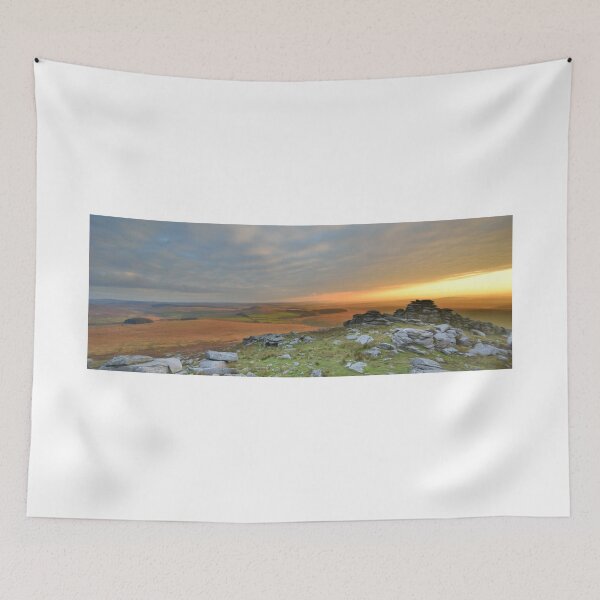 Item preview, Cornwall: Last Light on Bodmin Moor designed and sold by Rob Parsons (Just a Walker with a Camera).