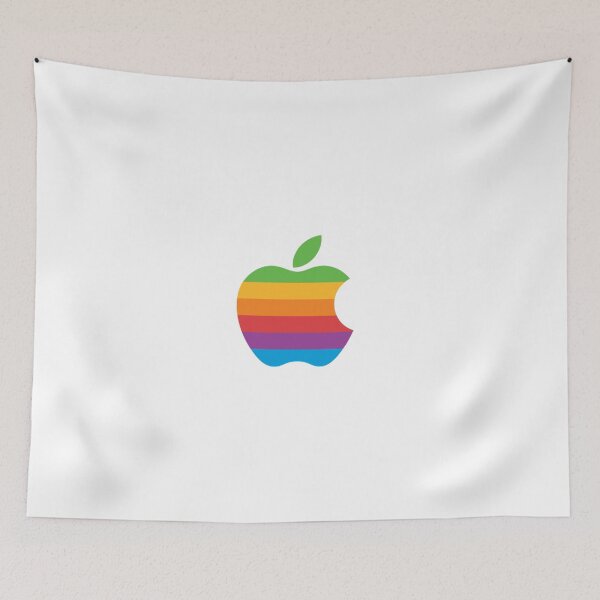 Item preview, rainbow louis logo designed and sold by jessiicaas.