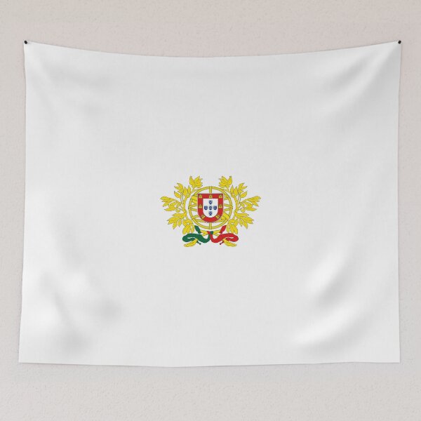 Item preview, Coat of Arms of Portugal designed and sold by abbeyz71.