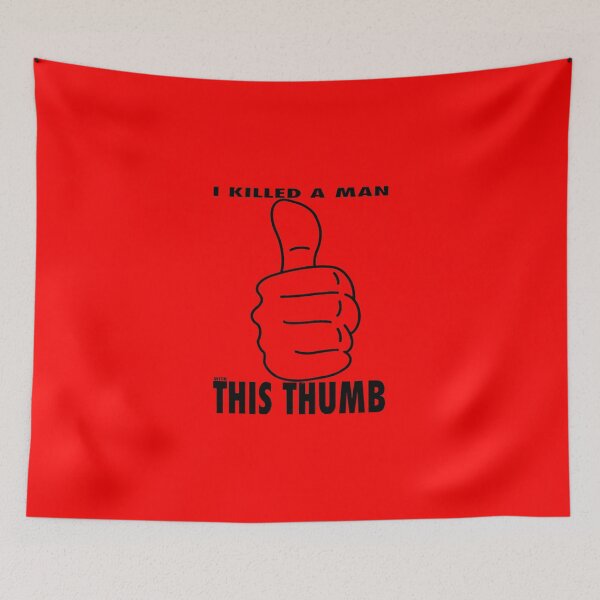 Item preview, Thumbs Up designed and sold by Fro-Yo.