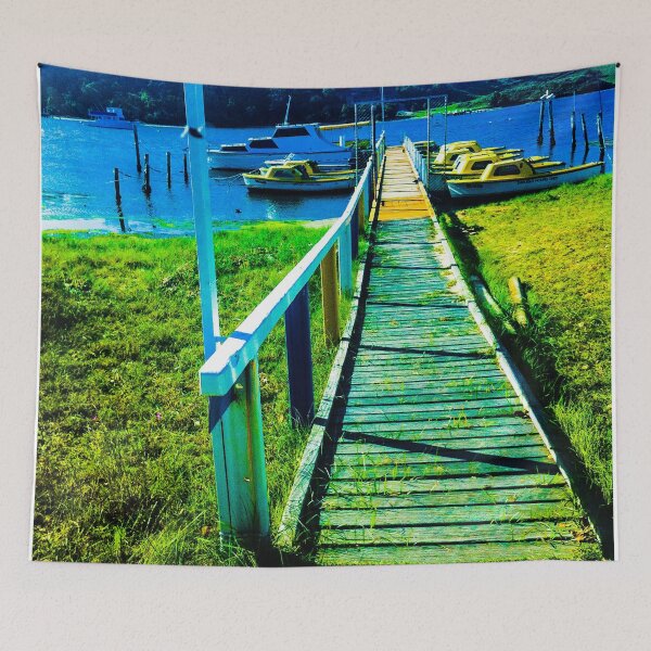 Item preview, Small Dock 2 designed and sold by YodaWars.