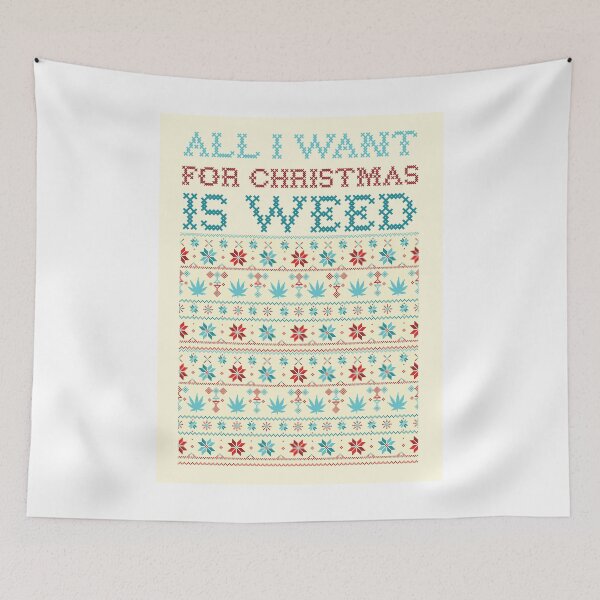 Item preview, All I want for Christmas designed and sold by shanin666.