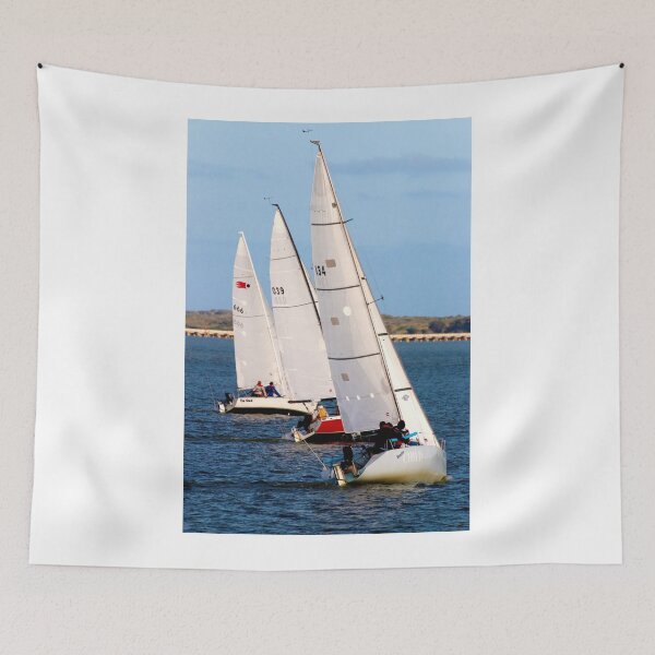 Item preview, Goolwa Regatta Trio designed and sold by Stuart Daddow Photography.