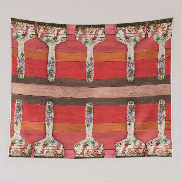 Item preview, Persia Brush designed and sold by claudiaraujo.
