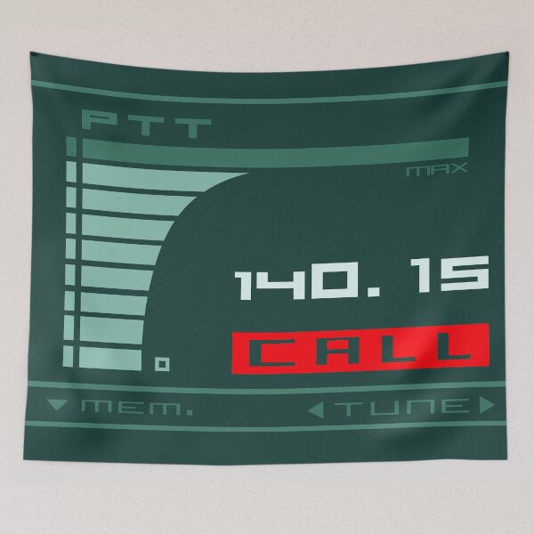 Item preview, Meryl Call designed and sold by BuckRogers.