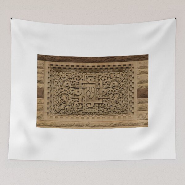 Item preview, Toronto Old City Hall - Sandstone Work - 1 ©  designed and sold by © Hany G. Jadaa © Prince John Photography.