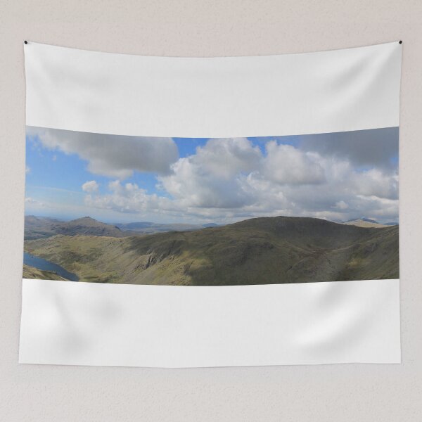 Item preview, Seathwaite Tarn Cumbria designed and sold by JDHPhotos.