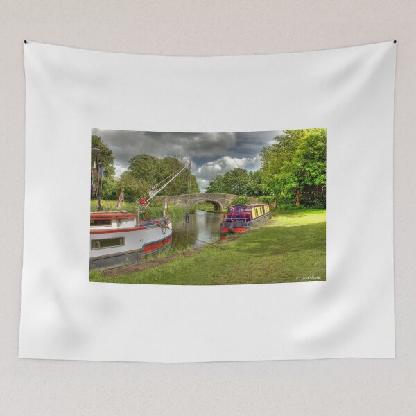 Item preview, Lancaster canal designed and sold by Lancastrian.