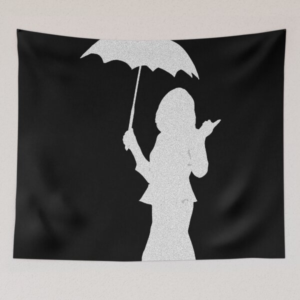Item preview, HBIC Umbrella designed and sold by theenamegame.