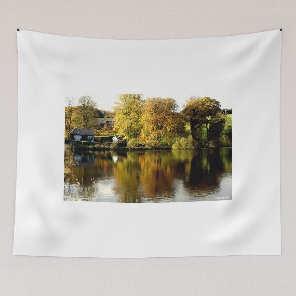 Item preview, Autumn relections designed and sold by Lancastrian.