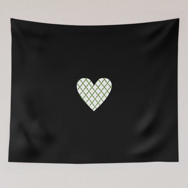 Item preview, Green Ombre Moroccan designed and sold by tmntphan.