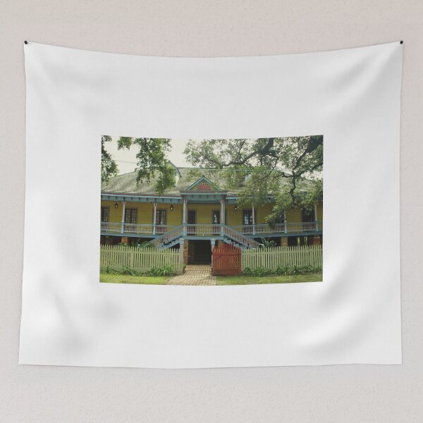 Item preview, Laura Plantation In Vacherie, La designed and sold by anitahiltz.