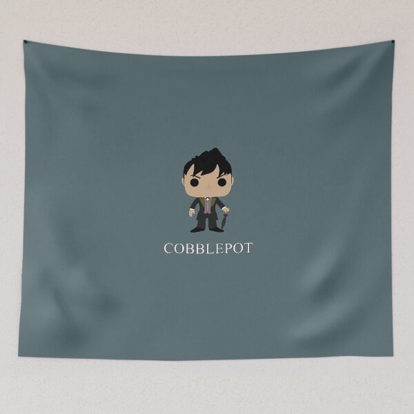Item preview, Oswald Pop designed and sold by LokiLaufeyson.