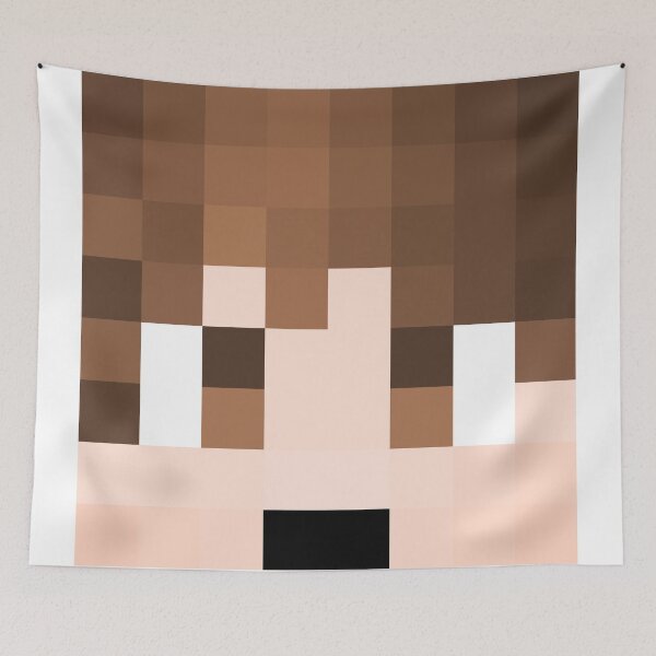 Item preview, TheBajanCanadian Minecraft skin designed and sold by youtubedesign.