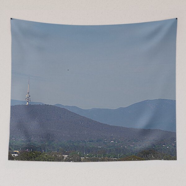 Item preview, Telstra Tower designed and sold by Paul Chubb.