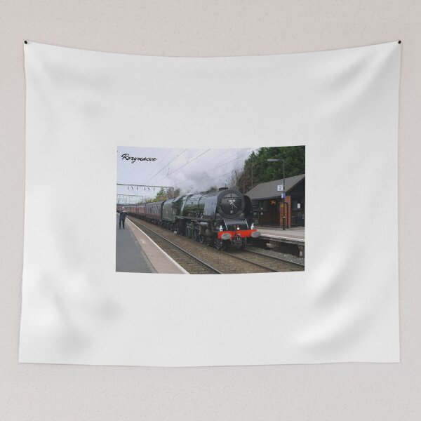 Item preview, LMS 46233 'Duchess of Sutherland' at Aston designed and sold by Rorymacve.