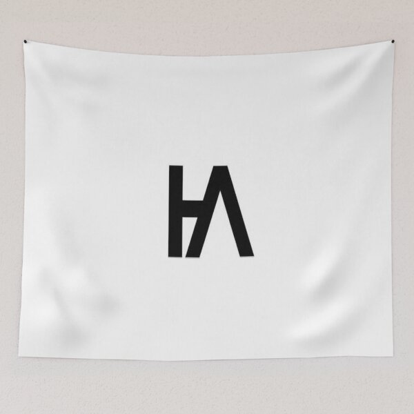Item preview, Hoodie Allen LOGO designed and sold by Ryl3h.
