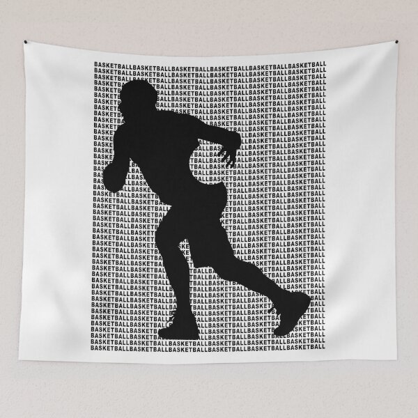 Item preview, Basketball Dribble  designed and sold by yin888.