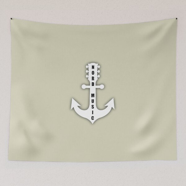 Item preview, Nord Music designed and sold by felinson.