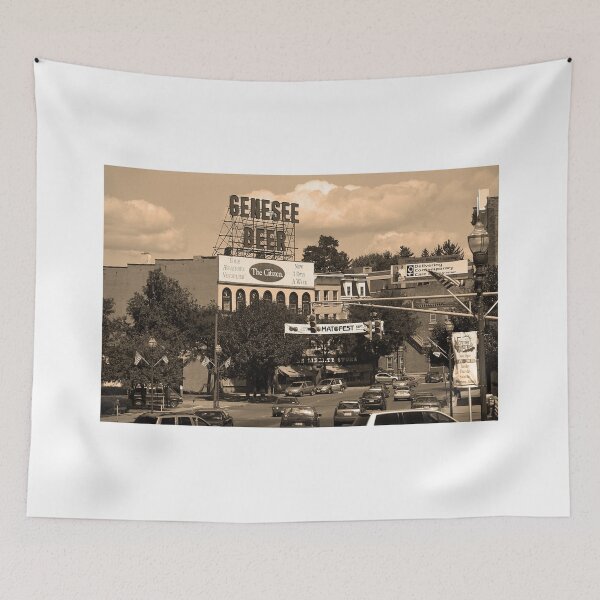 Item preview, Auburn, New York, 2005 designed and sold by Frank Romeo.