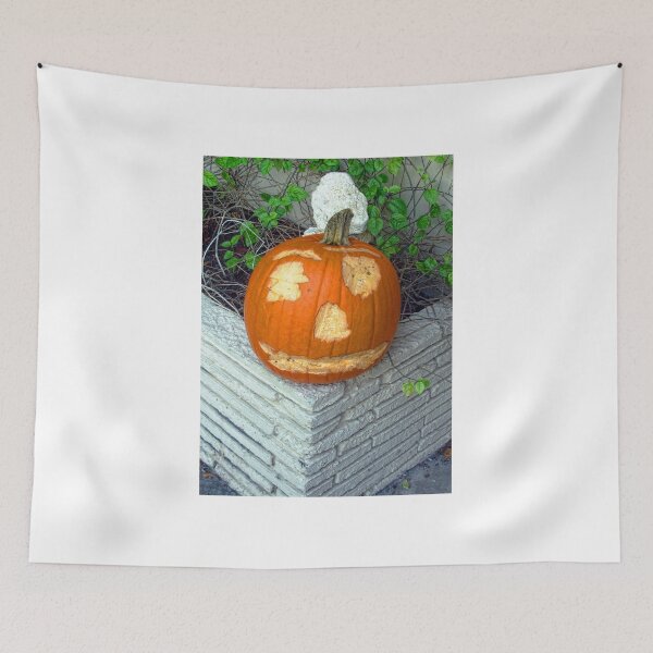 Item preview, Wantrepreneur Pumpkin designed and sold by GolemAura.