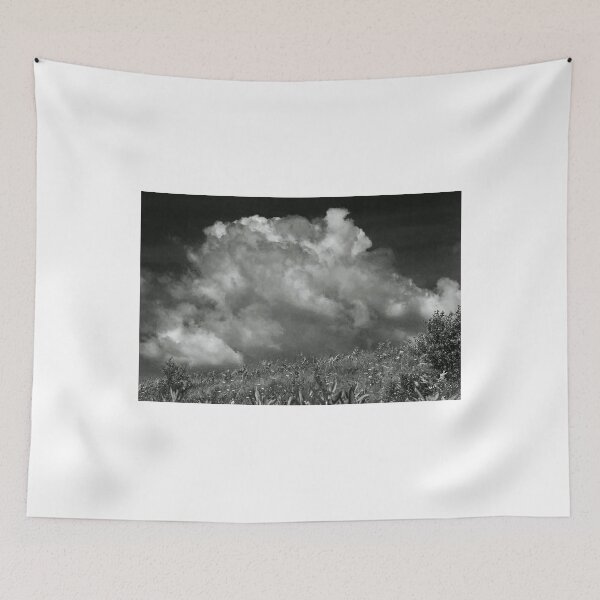 Item preview, Vermont Cloud #7 designed and sold by Yuri Lev.