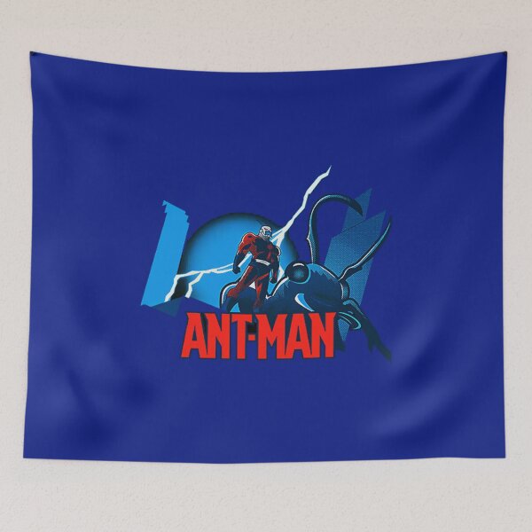 Item preview, Funny Antman designed and sold by BrewDiust.